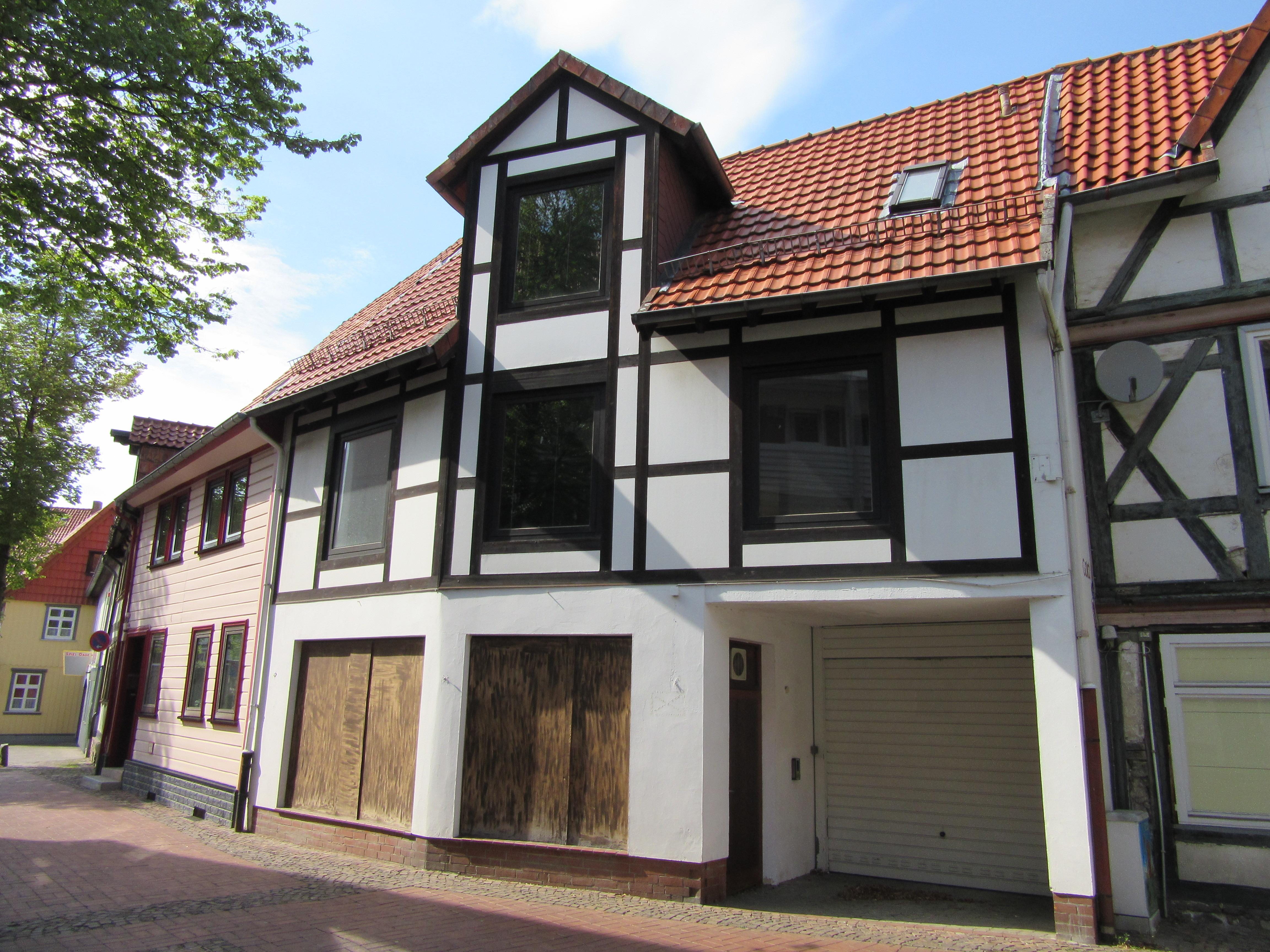 qm anlaufpunkt auenstrasse 9