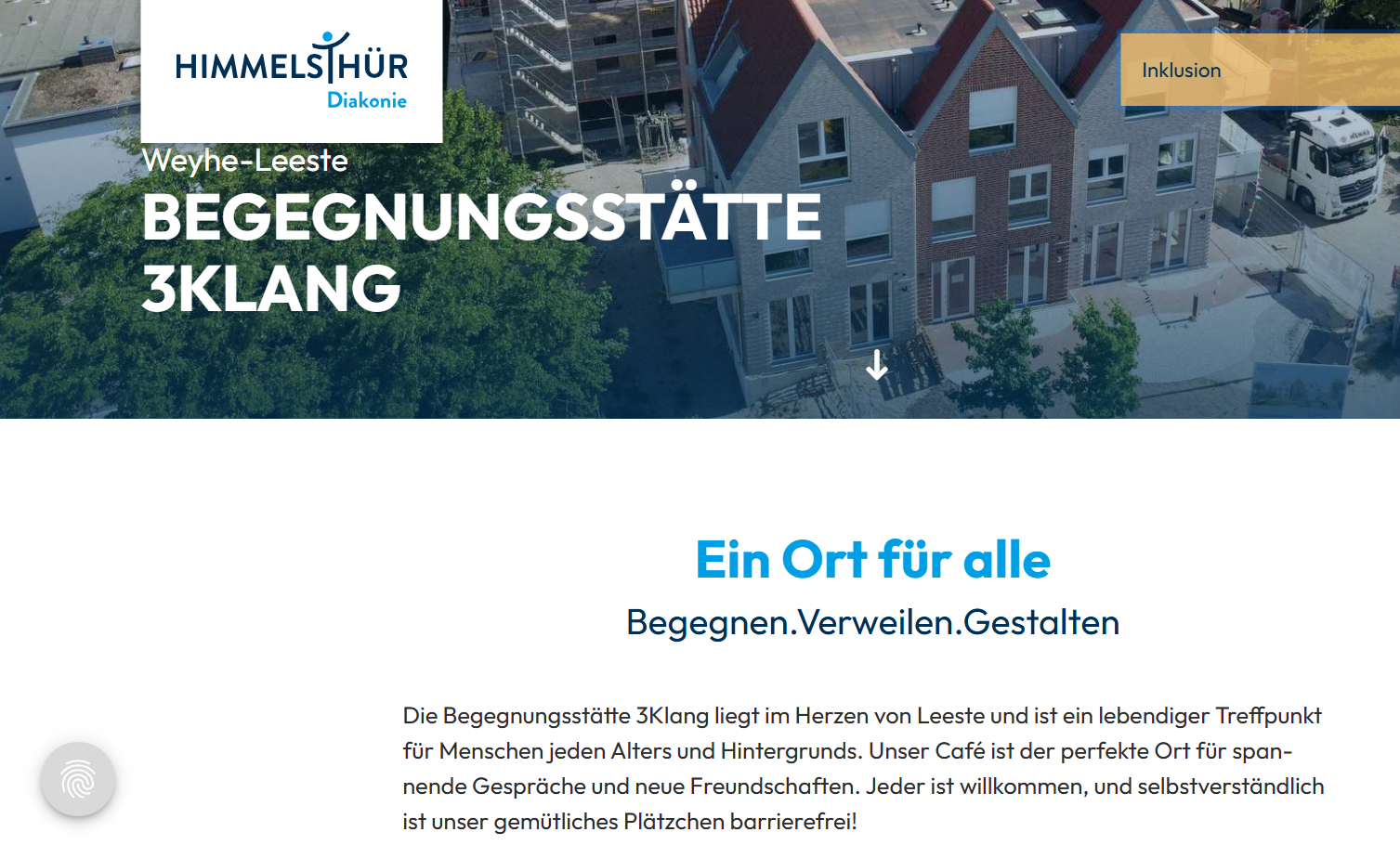 quartierszentrum 3klang