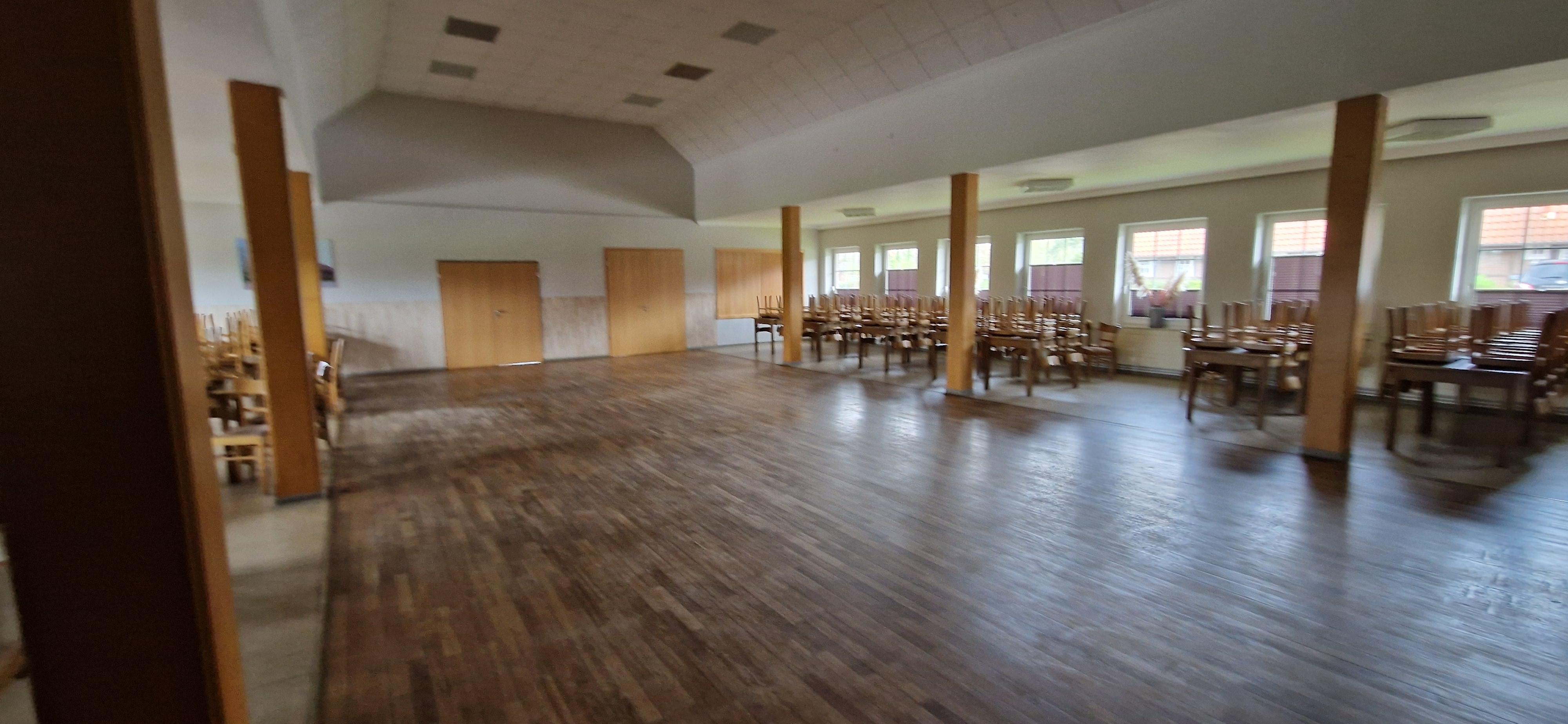 saal