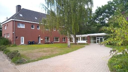 schuleingang