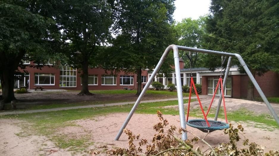 schulhof
