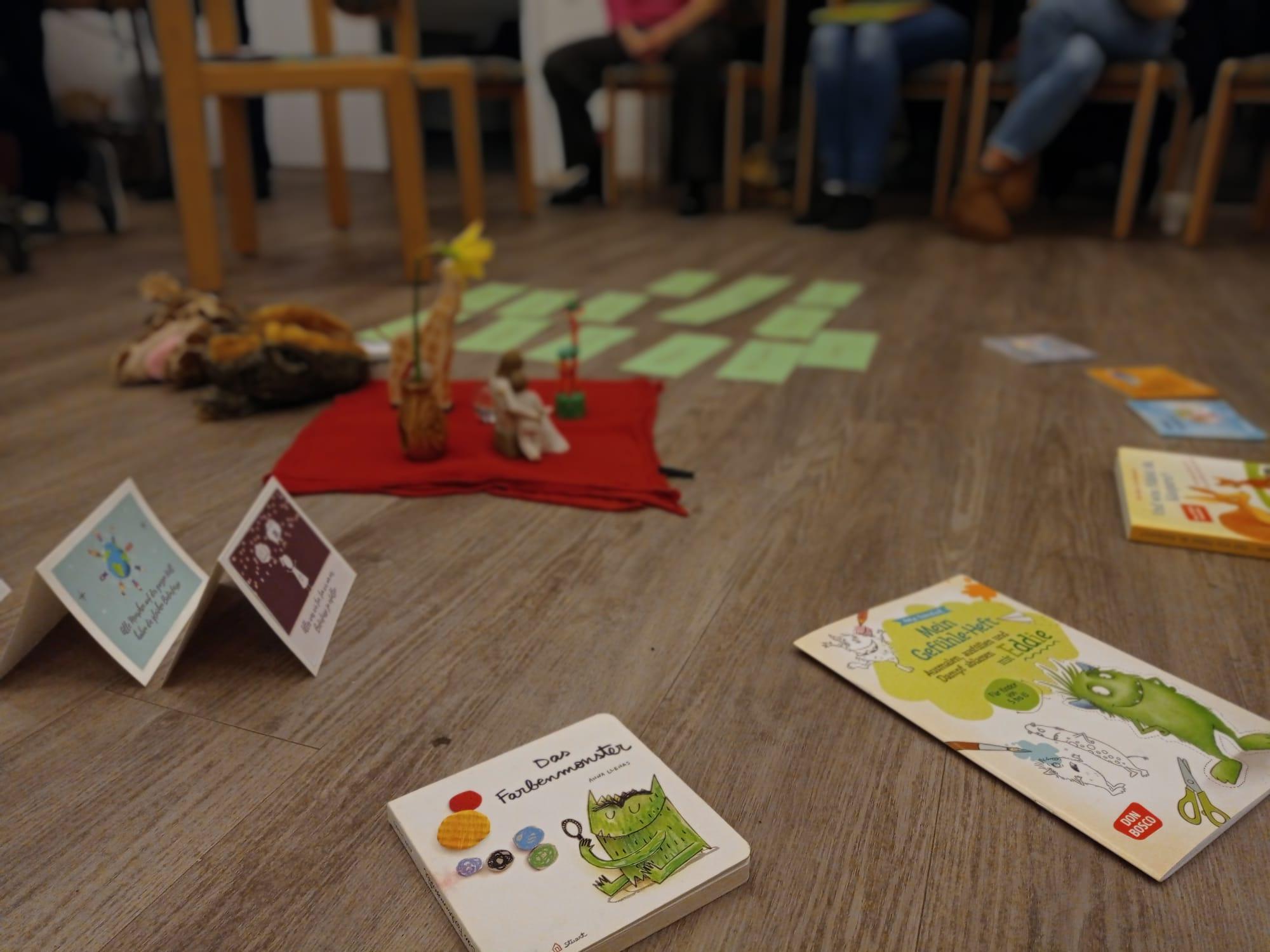 seminar gewaltfreie kommunikation