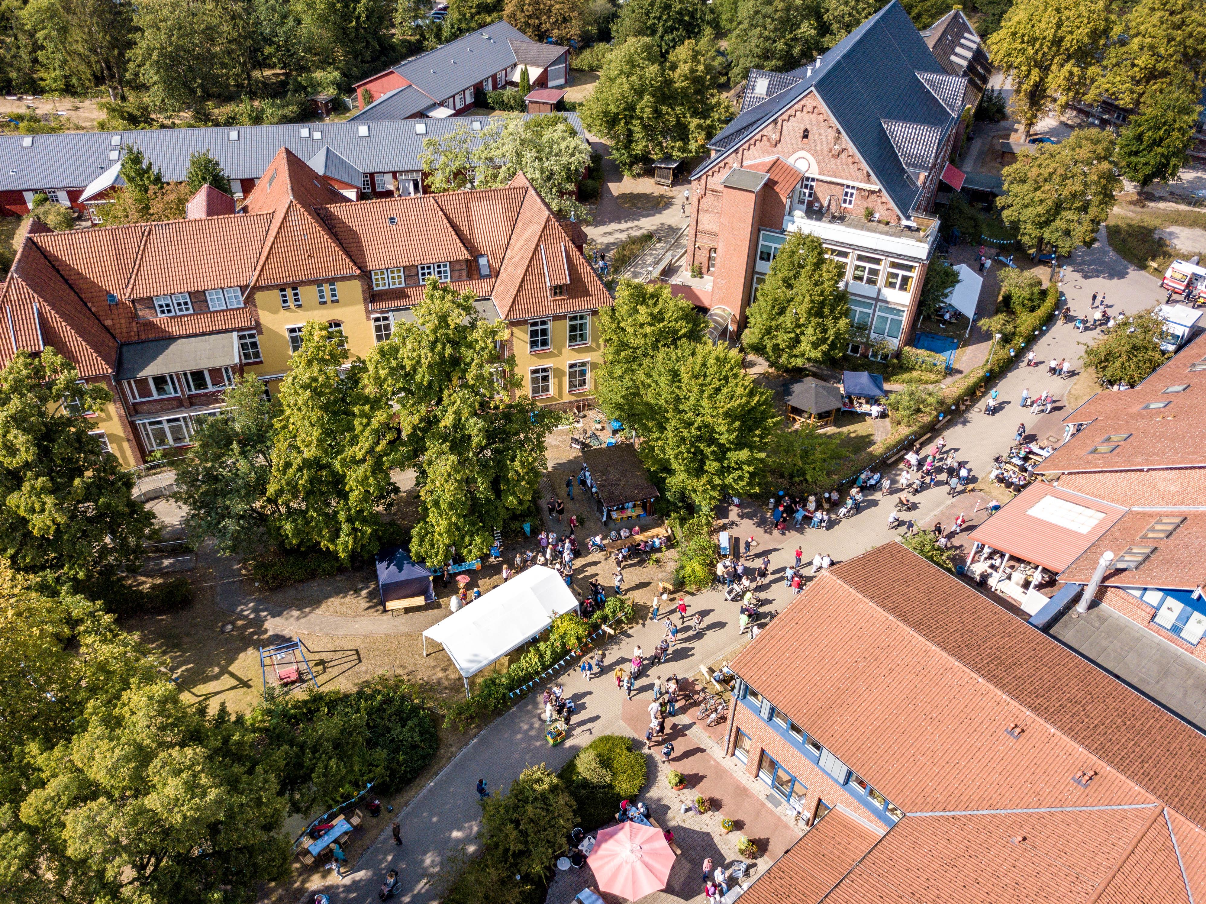 sommerfest 13