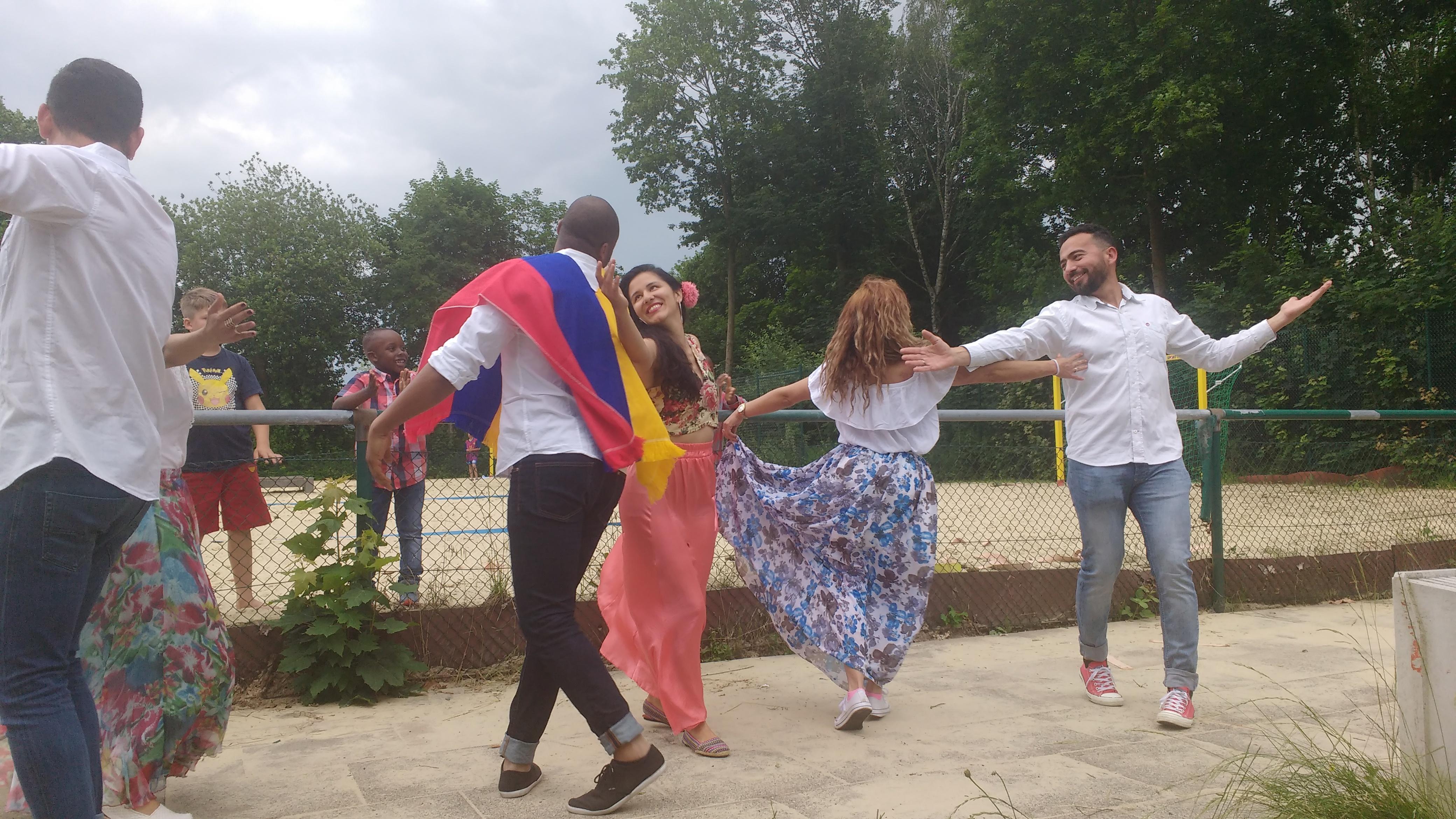 sommerfest 14