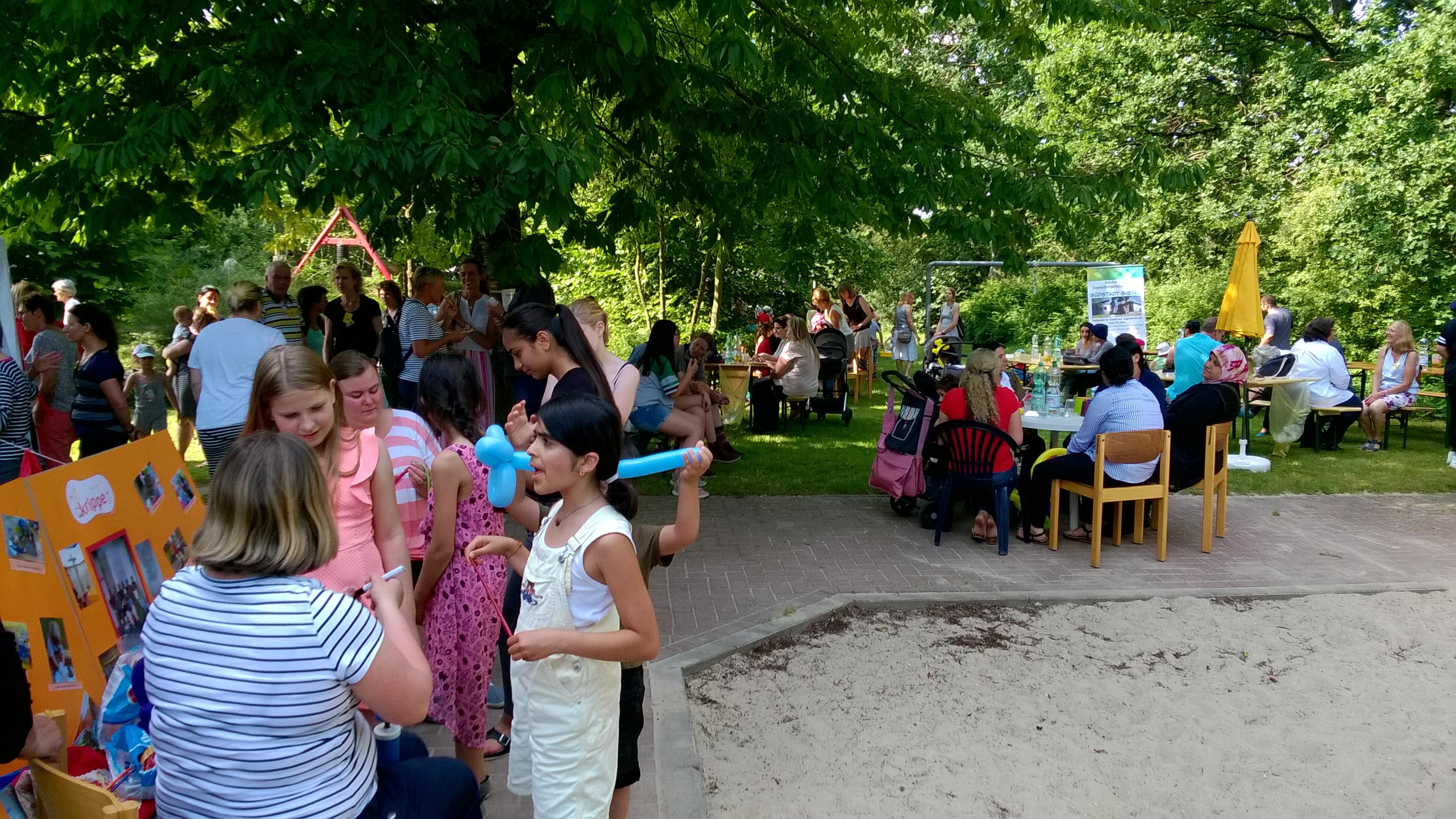 sommerfest 2019 0