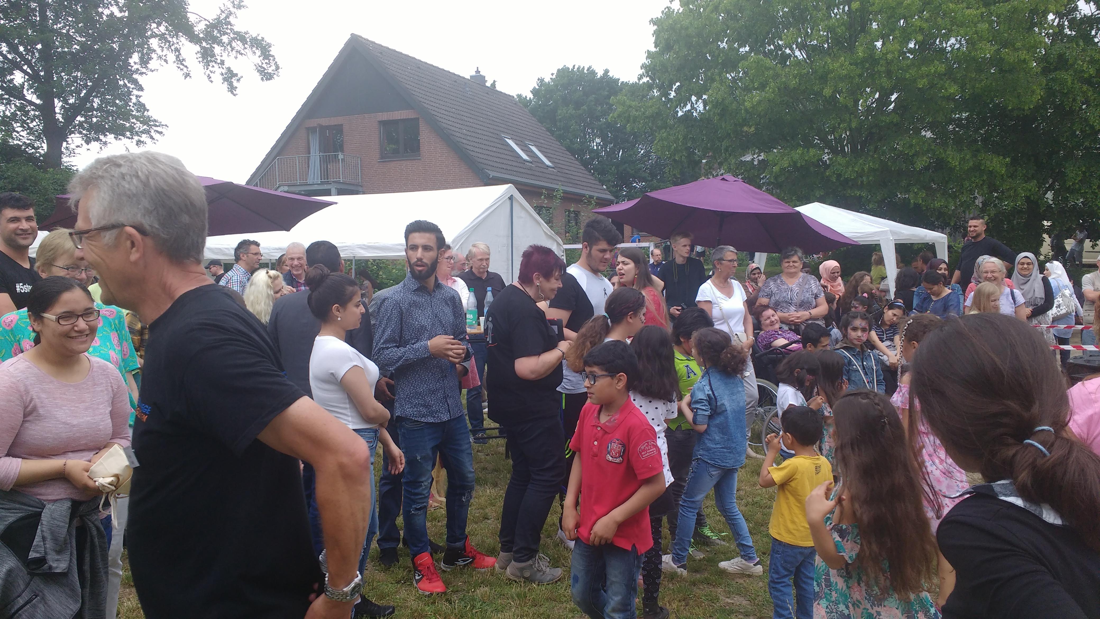 sommerfest 24