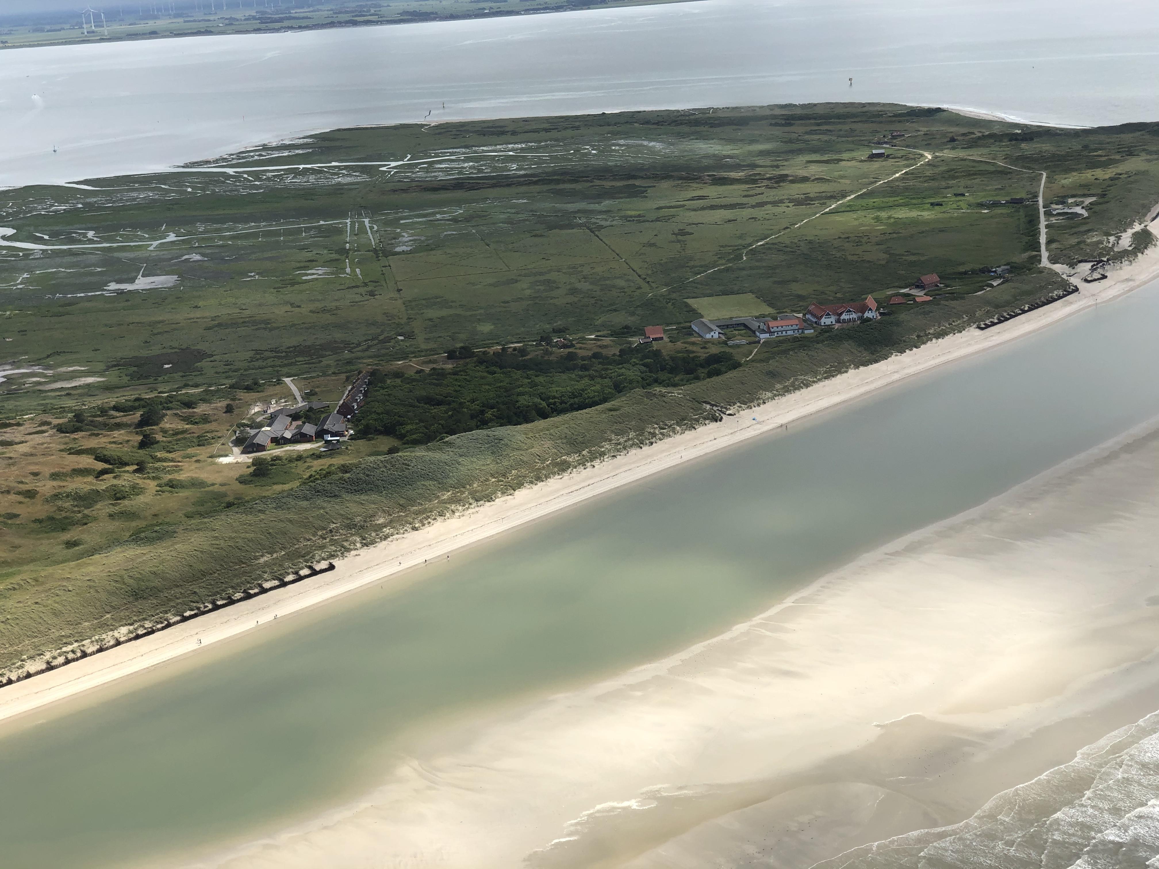 spiekeroog