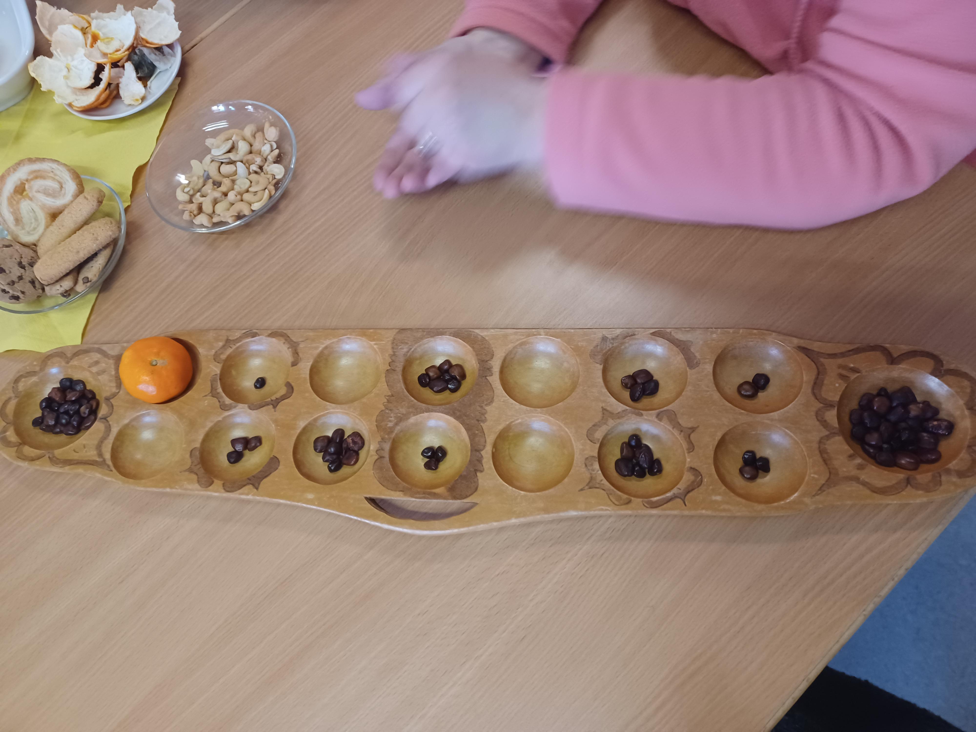 spielenachmittag