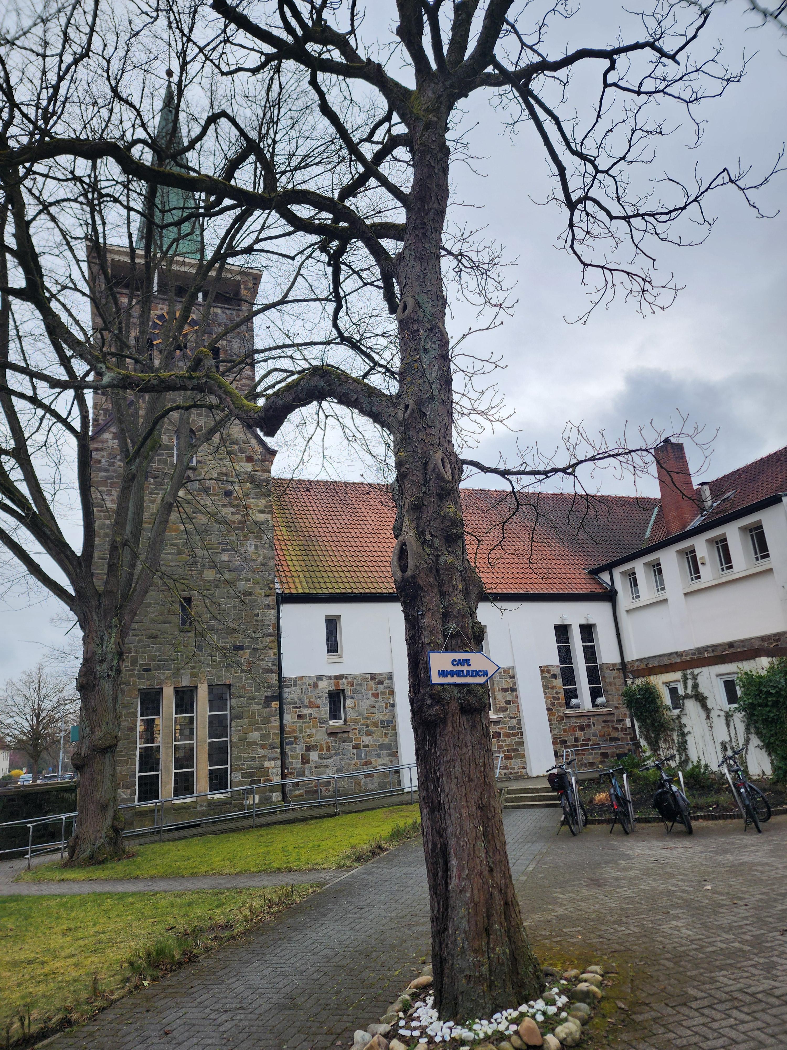 st. michaelis
