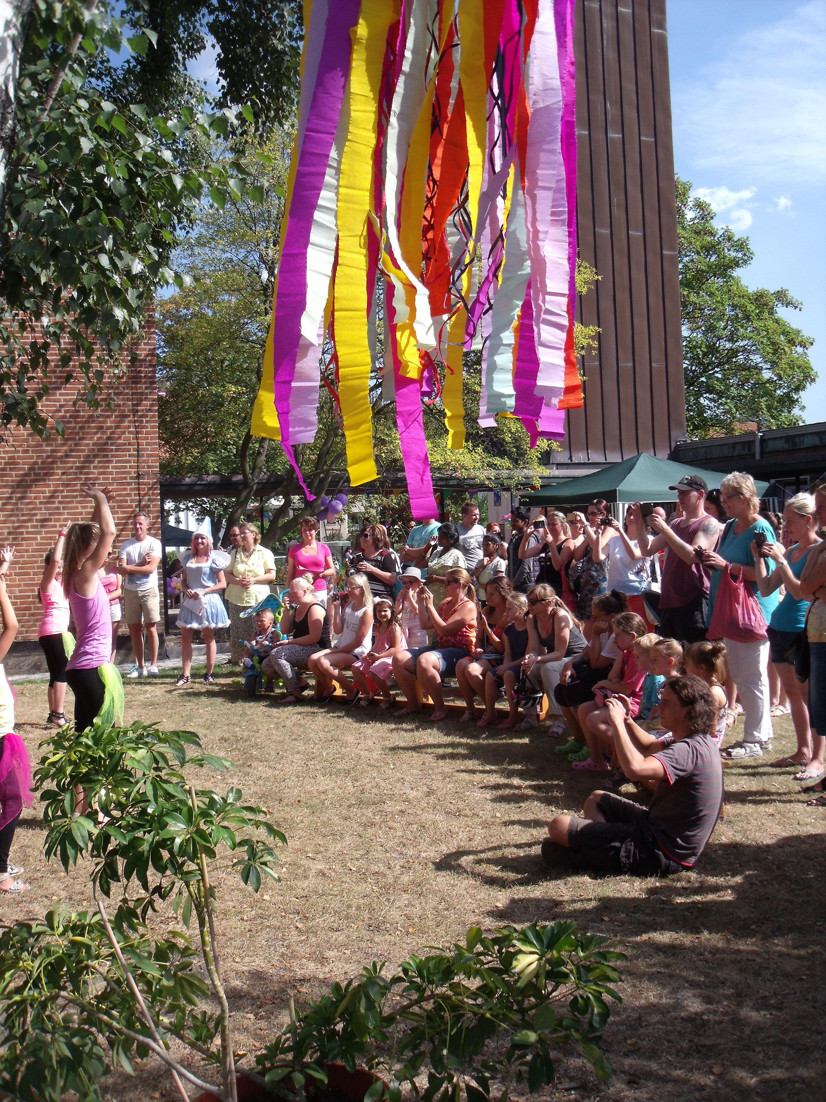 stadtteilfest