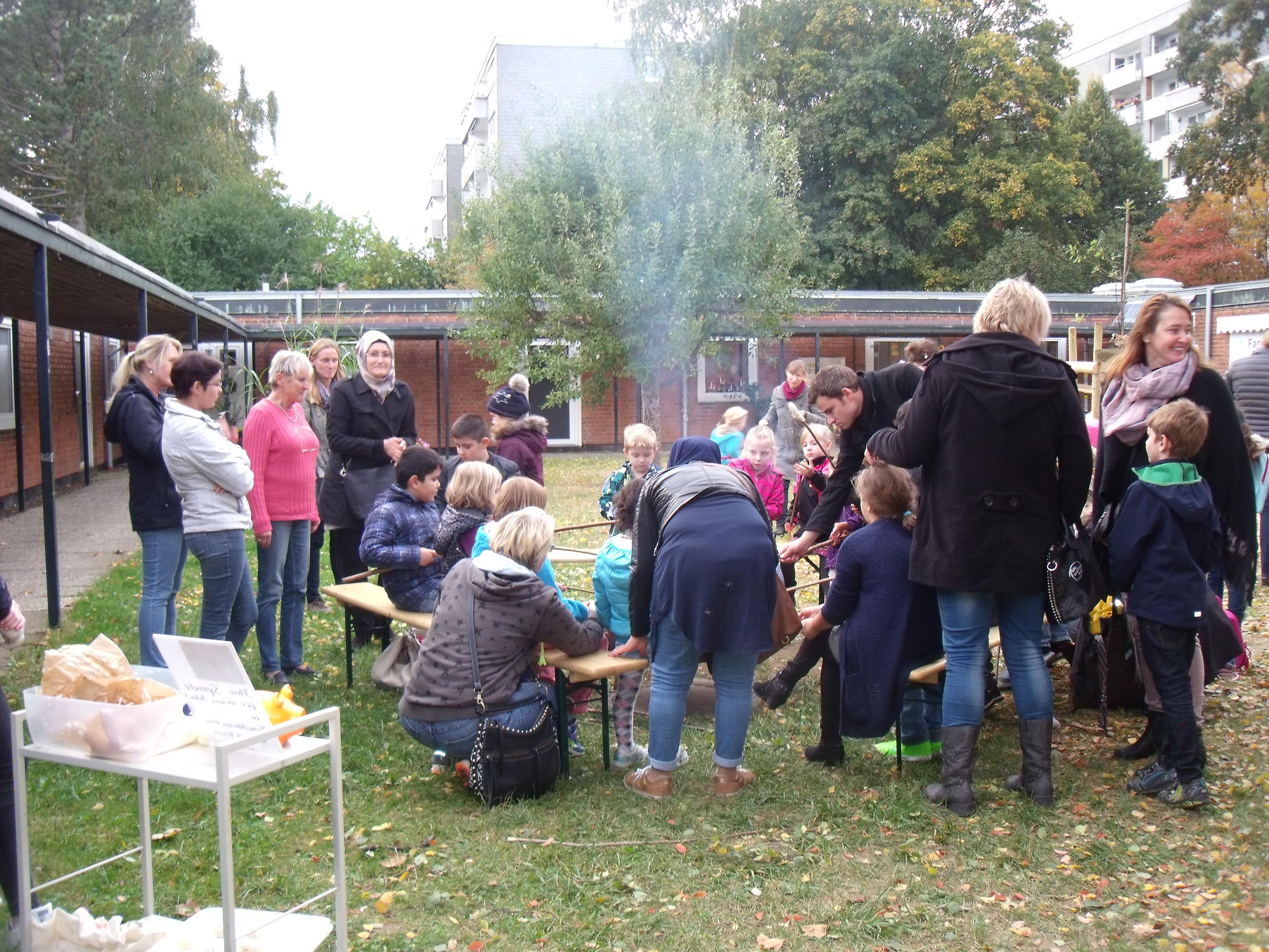 stadtteilfeuer