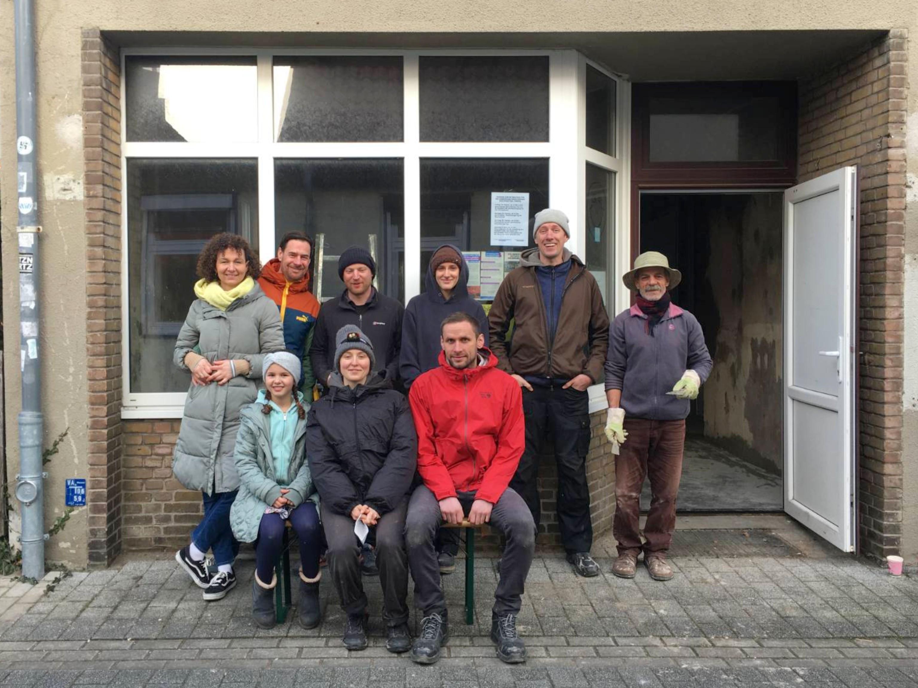 stadtteiltreff neuenhaeusen10 gruppenfoto