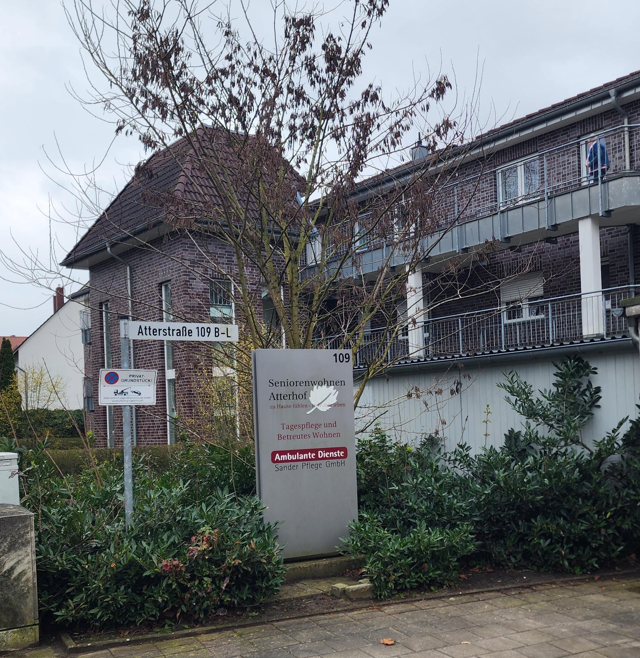tagespflege atterhof