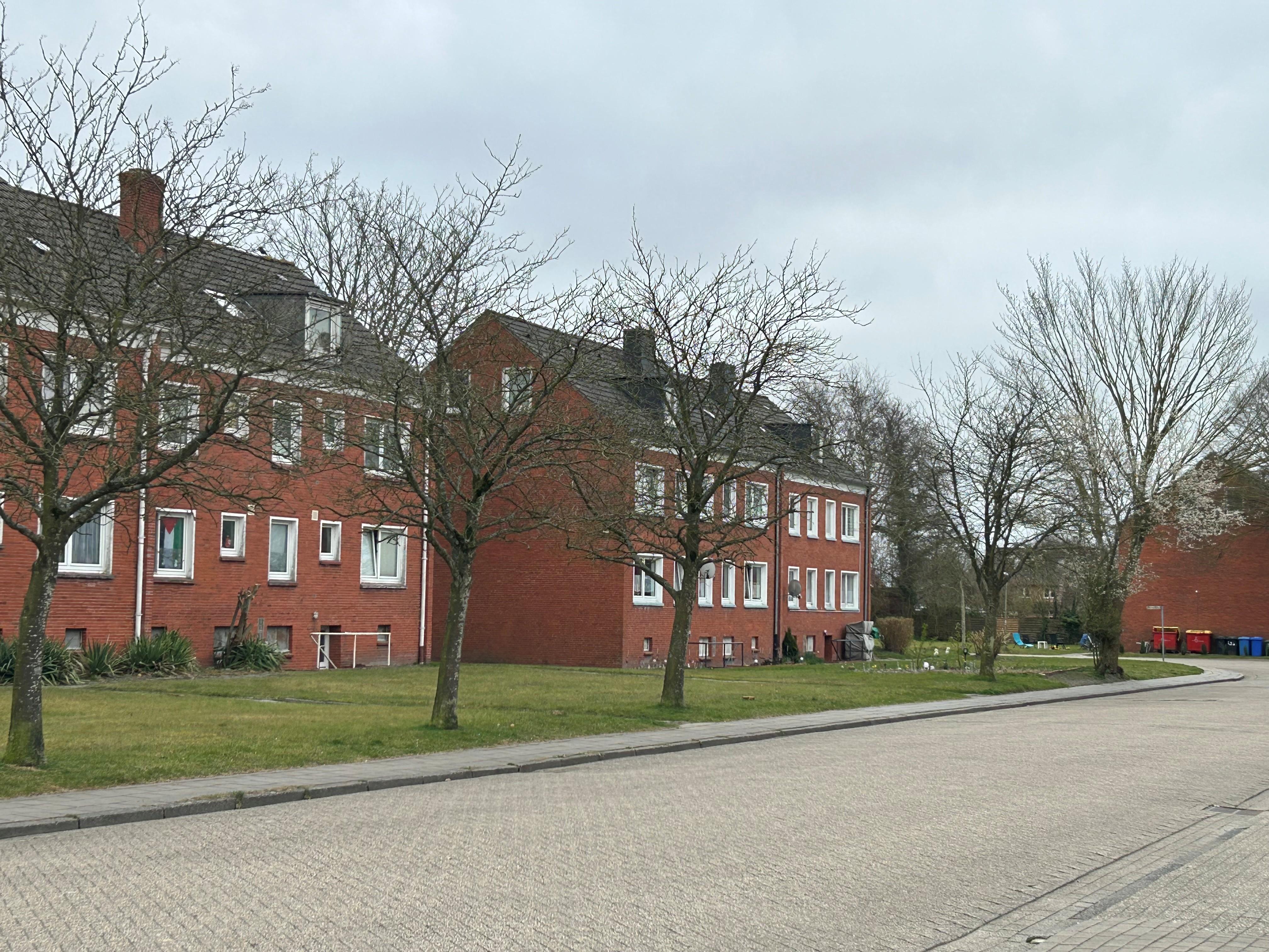 tidofeld