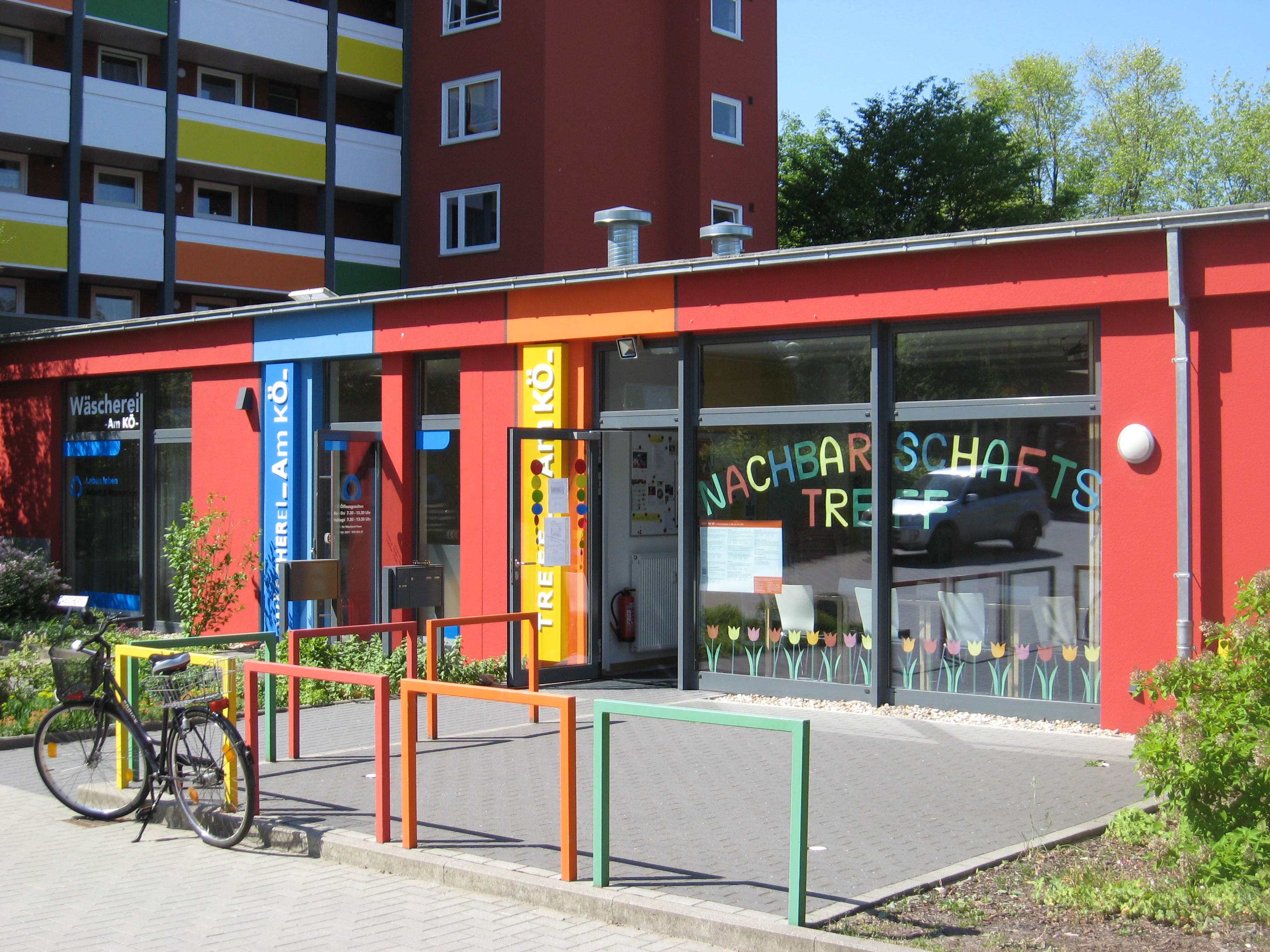 treff am koe emsberg 2 i
