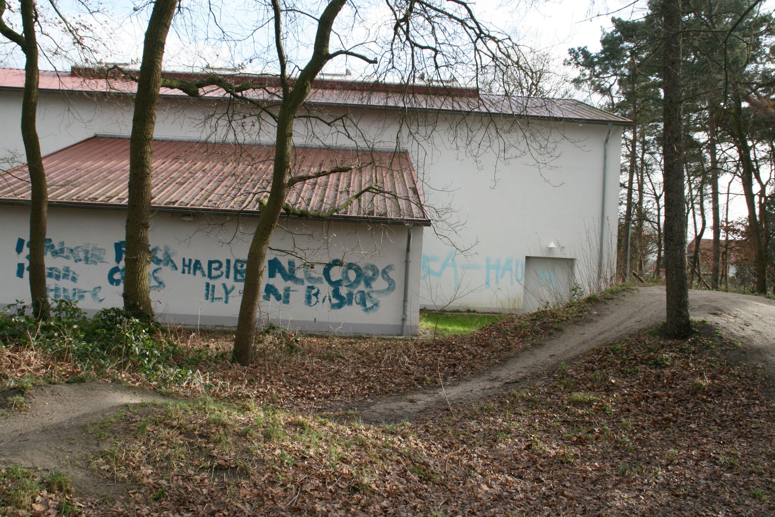 turnhalle