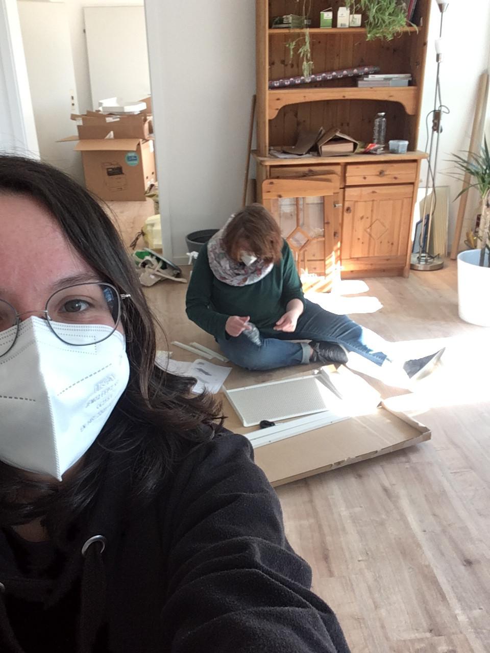 umzugsspass