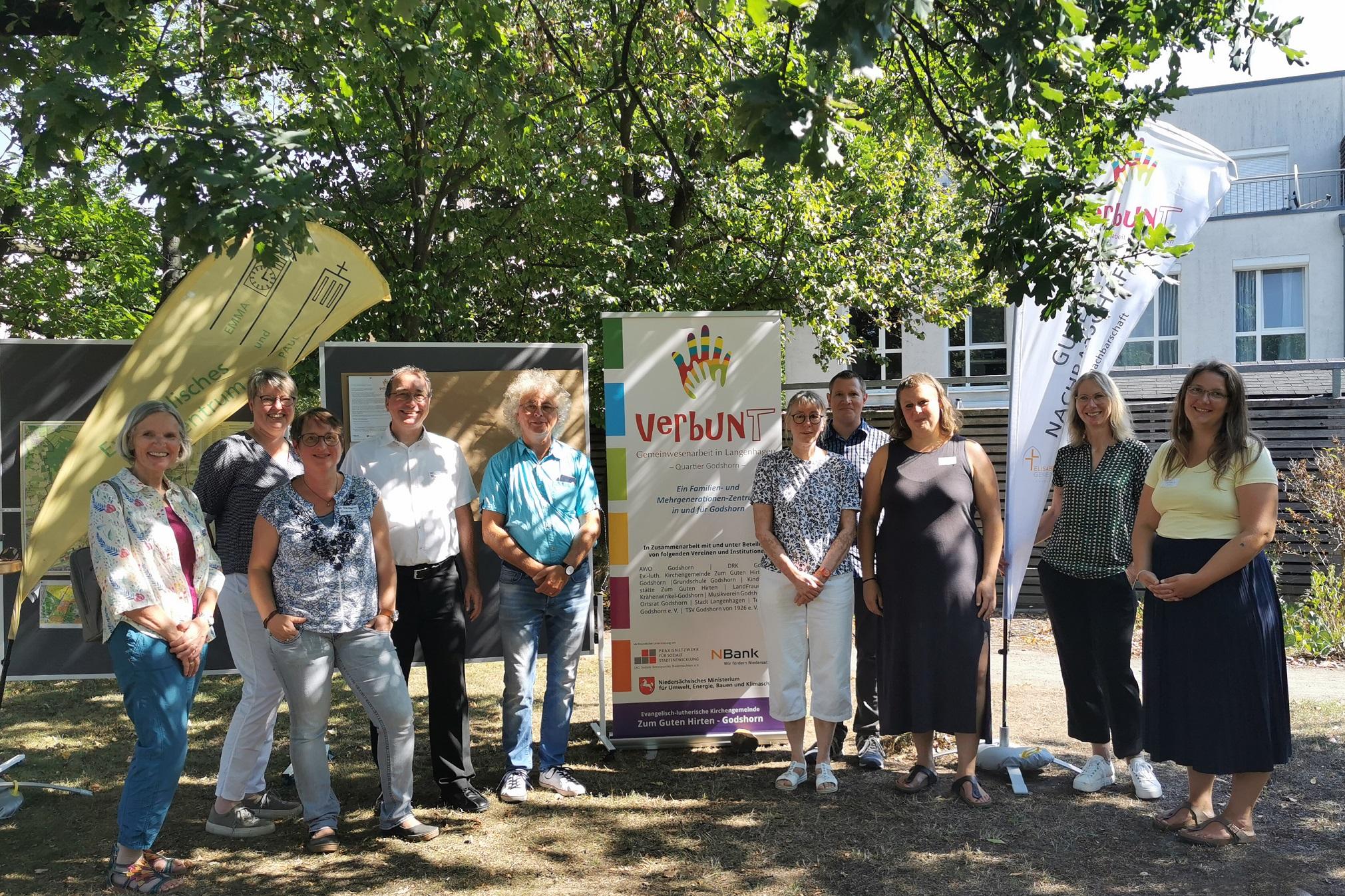 verbunt   gemeinwesenarbeit in langenhagen 2
