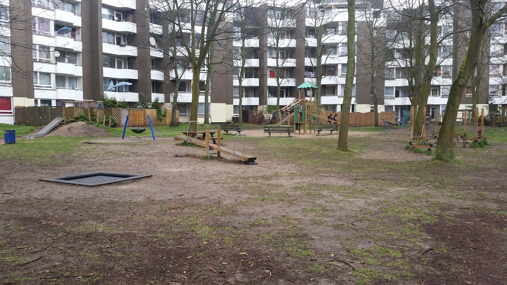 wollepark noerdliche teil