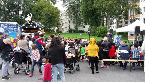 anwohnerfest