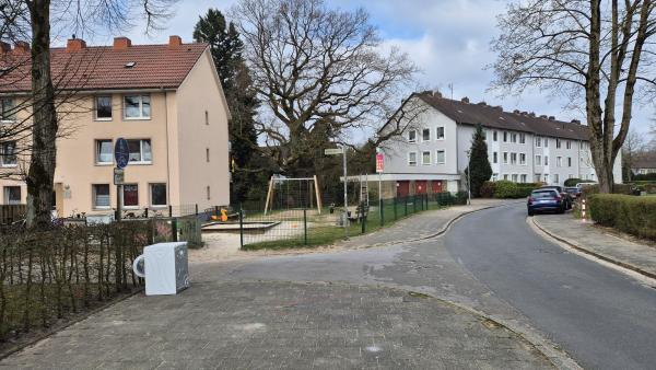 bild 2 spielplatz rostocker strasse