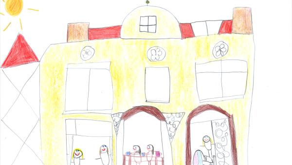 bild von sophia familientreff haerztor