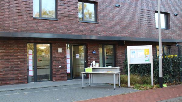 bs mit infotresen
