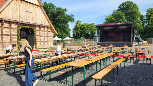 buergerfest mai
