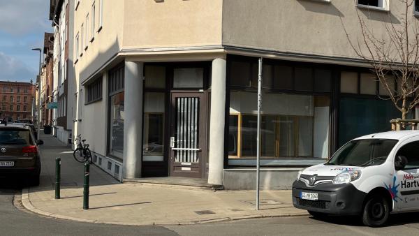 das koennte unser ladern werden 1