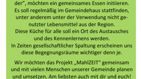 einladung