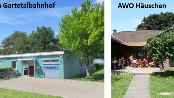 einrichtungen