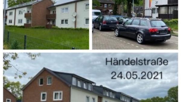 fotos haendelstrasse klein 24.05.2021