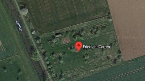 friedlandgarten