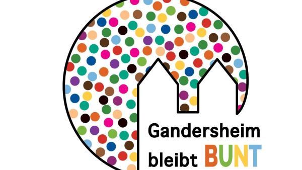 gandersheim bleibt bunt logo