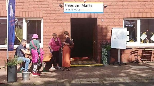 haus am markt 