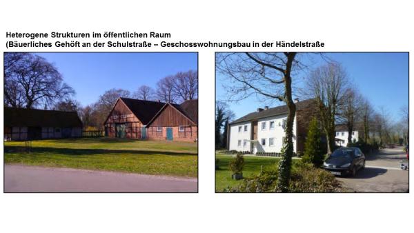 heterogene strukturen