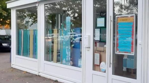 kids club vahrenheide aussenansicht