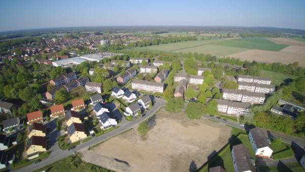 musikerviertel luftbild