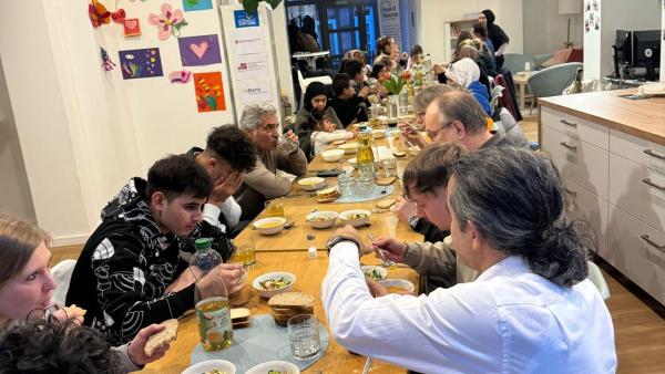 oegemeinsam essen