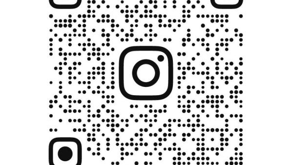 qr code instagramkanal