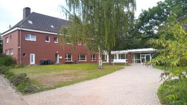schuleingang