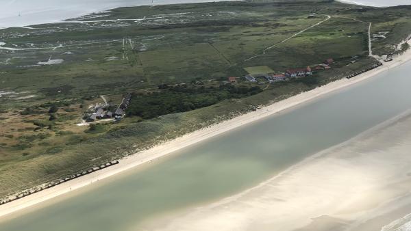 spiekeroog