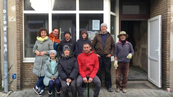 stadtteiltreff neuenhaeusen10 gruppenfoto