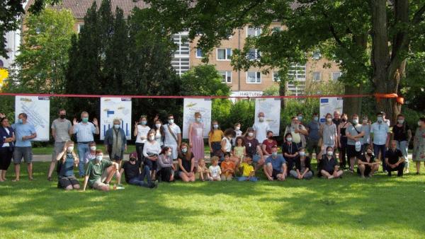 stadtteilversammlung der solidarischen initiative neuenhaeusen 1