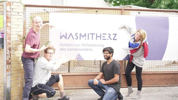 wasmitherz   kollektiv zur verbesserung des gemeinwesen