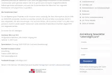 02 screenshot homepage inselgemeinde