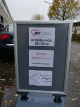 16 kennenlernen auf der baustelle