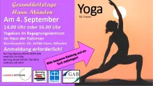 19 yoga