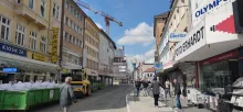 1 johannisstrasse sicht nord 1