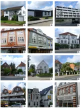1 mitte